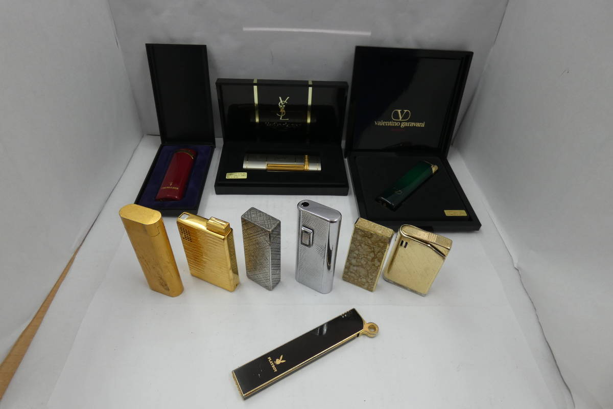 マルマン Maruman ロンソン RONSON など含む ライターおまとめ ジャンク 1円スタート 長期保管品(ガスライター)｜売買された ...