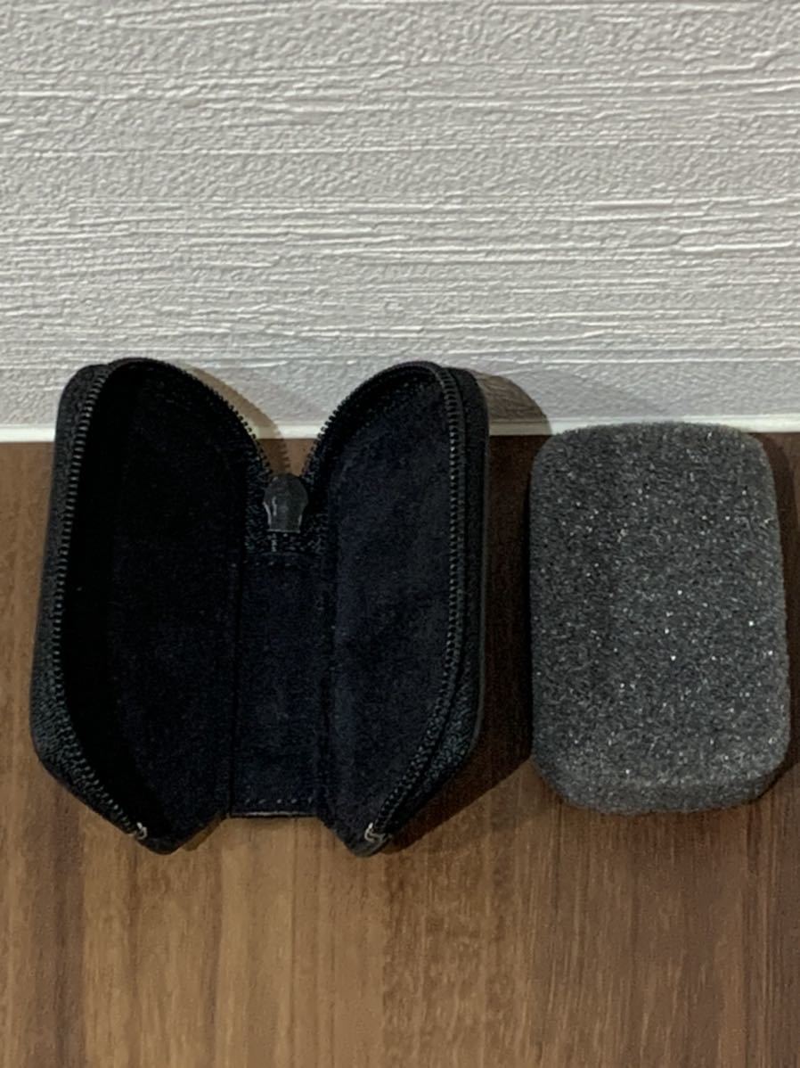 OZ F SPORTS 純正Cタイプ キーケース 2個セット 優良品 希少 レクサス