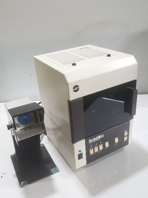 Solidilite ソリディライト 光重合器 松風 歯科技工 SSL-I SSL-1 1円