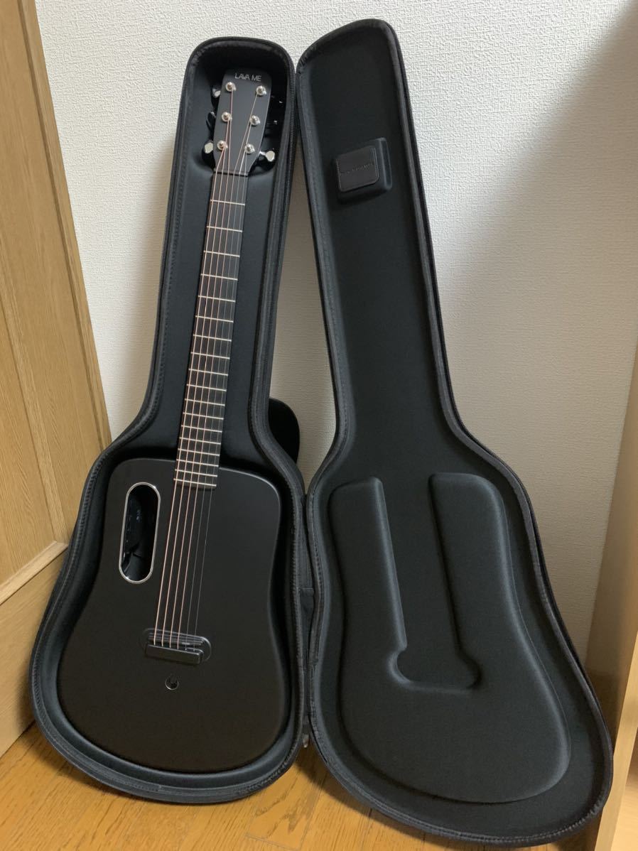 最終特価】LAVA ME PRO【美品！プロ仕様】エレアコaircarbon lava me 2