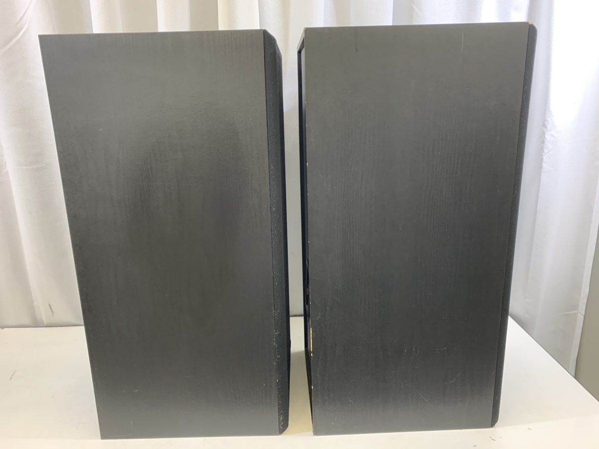 □中古☆B＆W DM220 ペア スピーカー【2個口発送】 【公式通販】