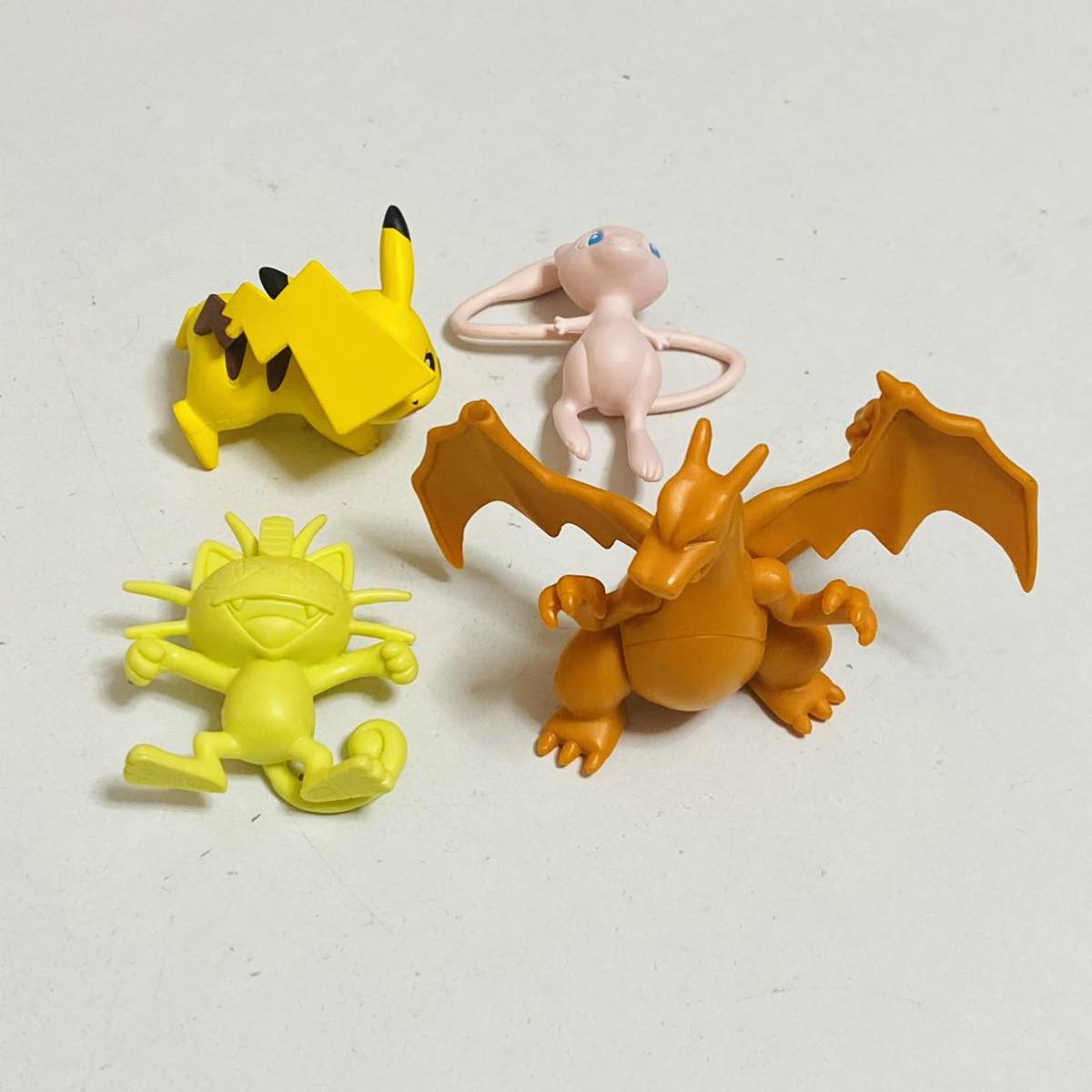 ポケットモンスター ポケモンクレーン モンコレキャッチャー Ufoキャッチャー モンコレ付き レア ポケットモンスター 売買されたオークション情報 Yahooの商品情報をアーカイブ公開 オークファン Aucfan Com