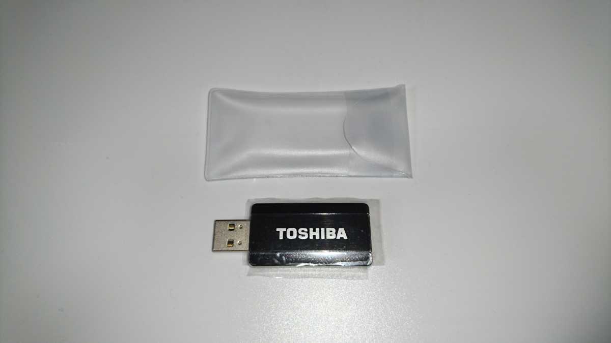 D-WL1 無線LANアダプター 東芝 TOSHIBA REGZAブルーレイ用 公式通販