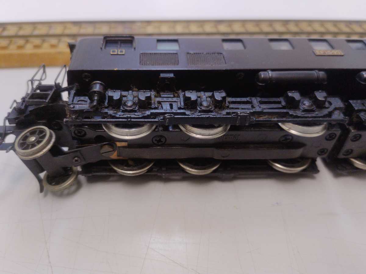 天賞堂 HOゲージ EF15 Tenshodo 電気機関車 鉄道模型 | ジャンク Yahoo