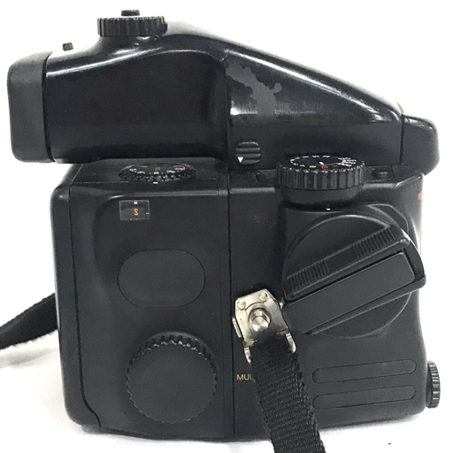 名機MAMIYA 645 PRO TL 中判フィルムカメラ 付属品多数 公式