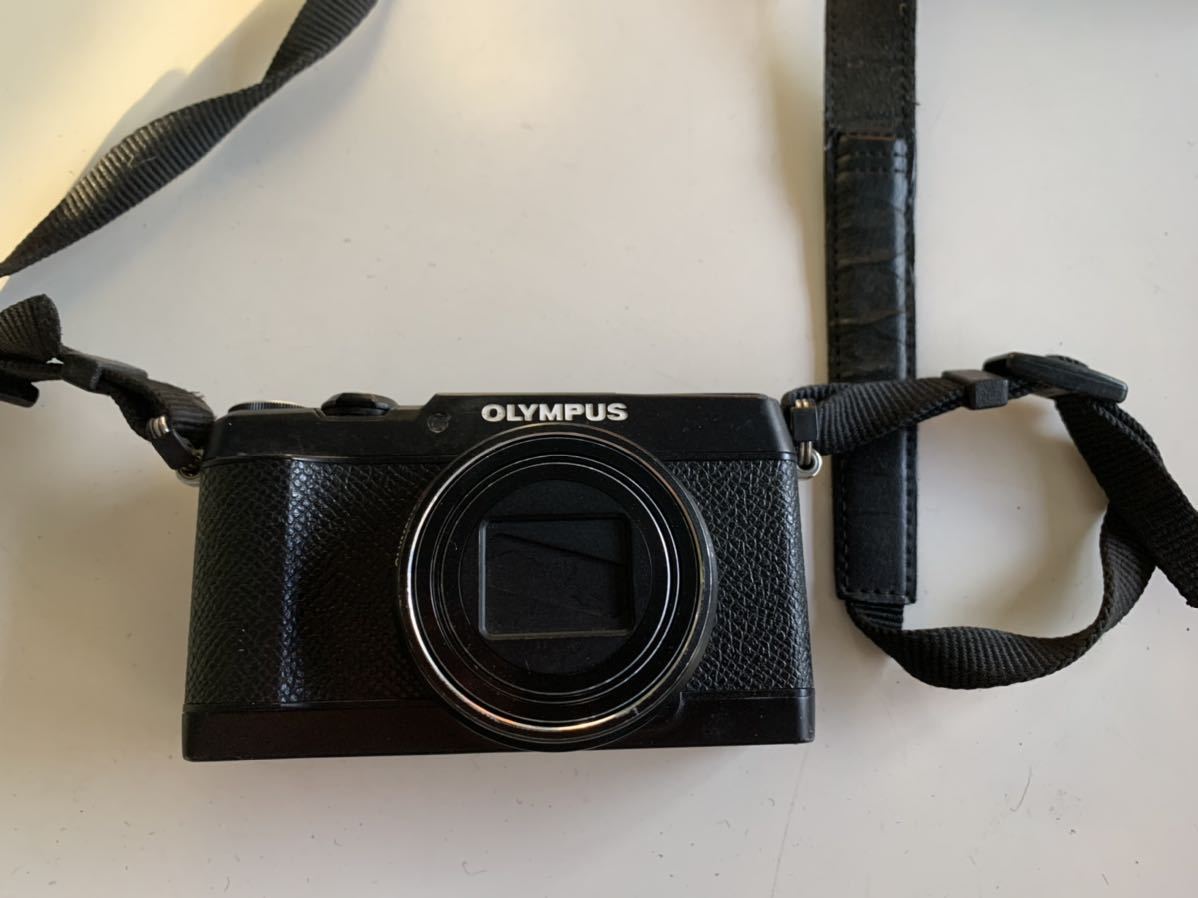 SH-2 OLYMPUS オリンパス STYLUS デジタルカメラ 公式通販 Olympus