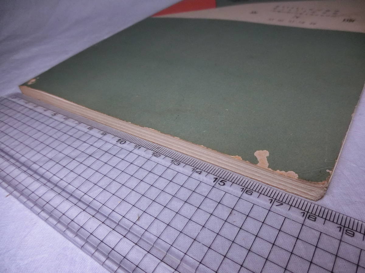 【理科学機器 総合カタログ 昭和33年 前川科学機器製作所 順天堂】/検索)人体模型 標本 解剖 マリス ガラス器具 計量器 天体 _4