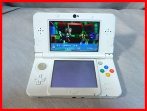 本体 中古 3dsの平均価格は6 747円 ヤフオク 等の本体 中古 3dsのオークション売買情報は180件が掲載されています