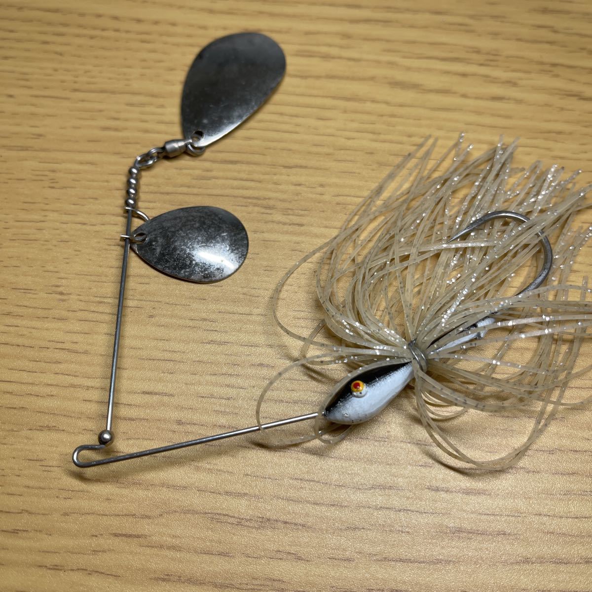 ゲーリーヤマモト スピナーベイト 約19g 5個以上 スピナーベイト バズベイト 売買されたオークション情報 Yahooの商品情報をアーカイブ公開 オークファン Aucfan Com