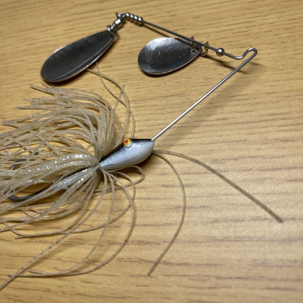 ゲーリーヤマモト スピナーベイト 約19g 5個以上 スピナーベイト バズベイト 売買されたオークション情報 Yahooの商品情報をアーカイブ公開 オークファン Aucfan Com