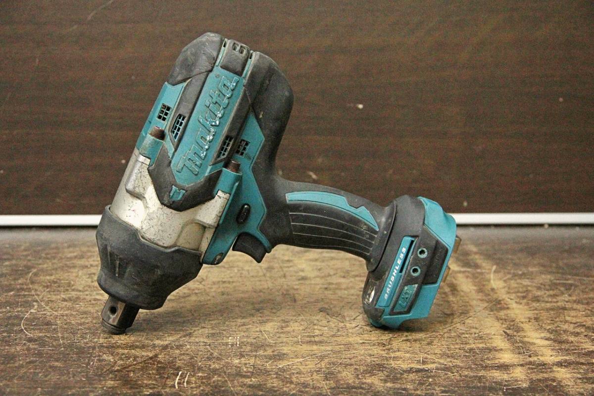 マキタ TW1001D 充電式インパクトレンチ Makita 18V makita 電動 
