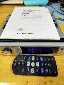 sony cdxのYahoo!オークション(旧ヤフオク!)の相場・価格を見る｜Yahoo 