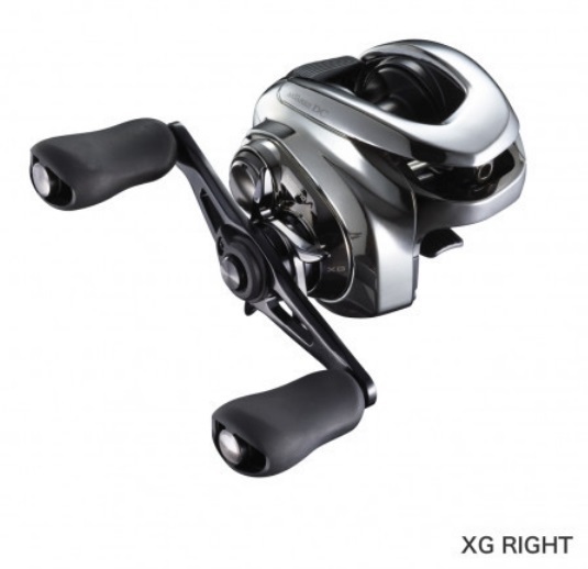 新品！シマノ ベイトリール 21アンタレス DC XG RIGHT 　定価77000円を半額スタート！