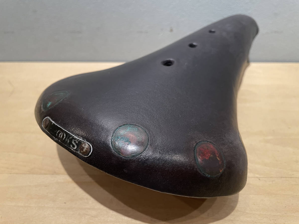 BROOKS Brooks Professional Saddle PROFESSIONAL | Rare pro Special