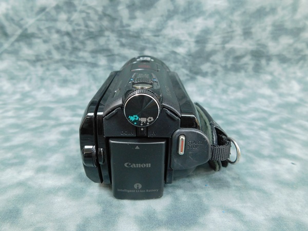 Canon iVIS HF | デジタルビデオカメラ ビデオカメラ ハイビジョン
