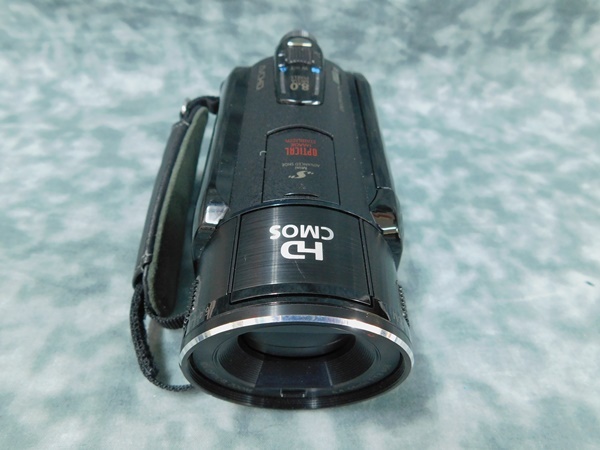 Canon iVIS HF | デジタルビデオカメラ ビデオカメラ ハイビジョン