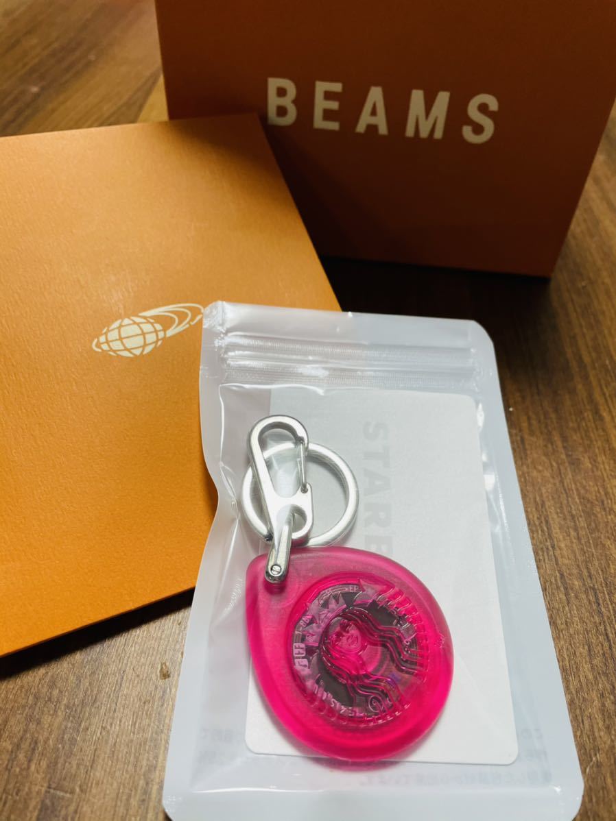 STARBUCKS TOUCH The Drip Designed タッチザドリップ BEAMS by