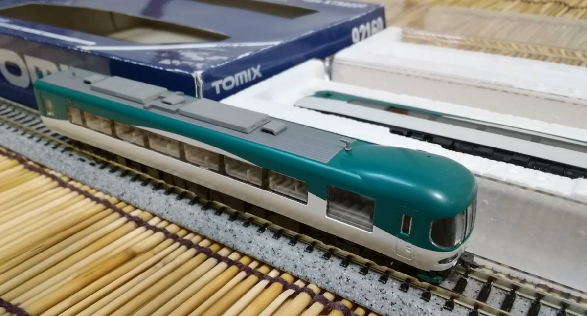 かさ様ページ KATO 3066-2 EF81 トワイライトエクスプレス色 Nゲージ 鉄道模型 中古