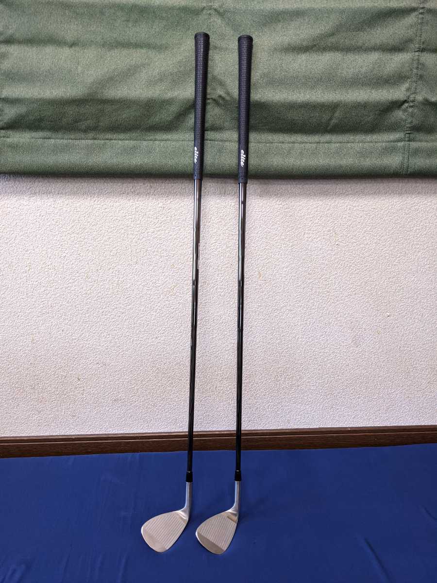 ムジーク ウェッジ 50度 56度 クラブ スポーツ、レジャー 【公式通販】