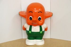 サトちゃんのYahoo!オークション(旧ヤフオク!)の相場・価格を見る