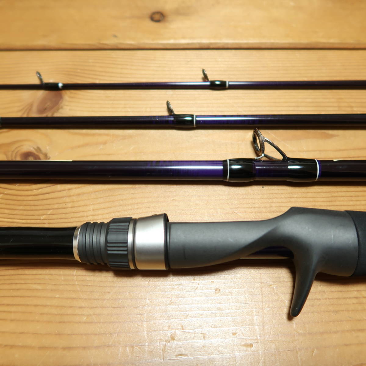 ジェットスロウ × ツララ ジェットセッター 61C JetSlow 送料込