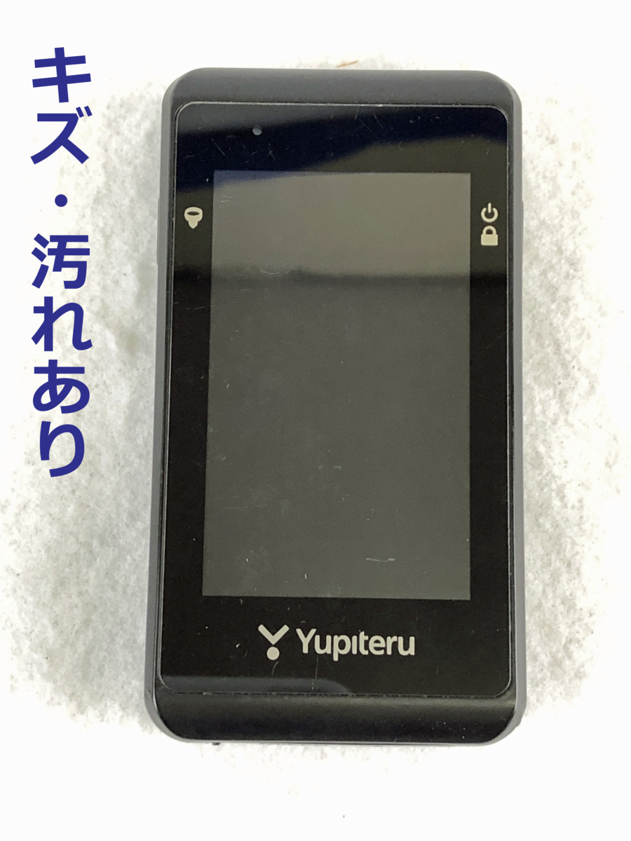 ゴルフナビ YGN5200 Yupiteru GOLF ユピテル(YUPITERU 【ユピテル