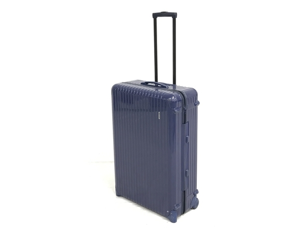 リモワ サルサ RIMOWA スーツケース | SALSA 87L 4輪 - スーツ サルサ 
