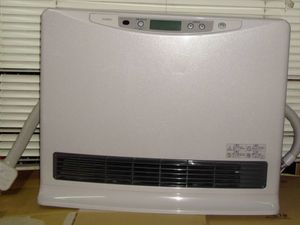 温水 ルームヒーターのYahoo!オークション(旧ヤフオク!)の相場・価格を