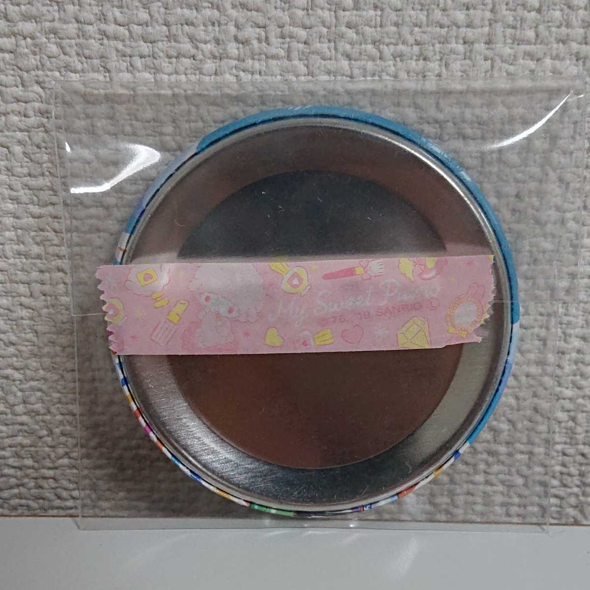 新品 すとぷり ころんくん 缶バッジ アニメイト マリン 水着 ころ