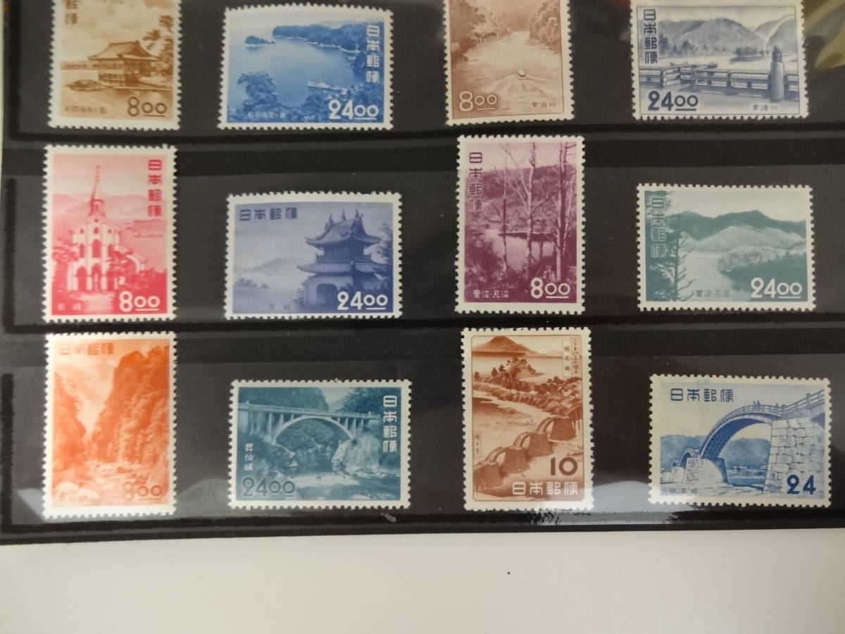 観光地百選 2026年最新Yahoo!オークション 切手の中古品・新品 日本平