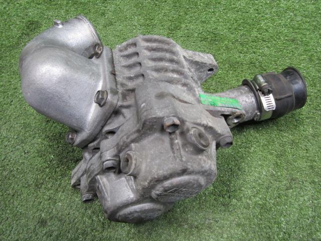 ヴィヴィオ スーパーチャージャー 14408KA061 小賢しい