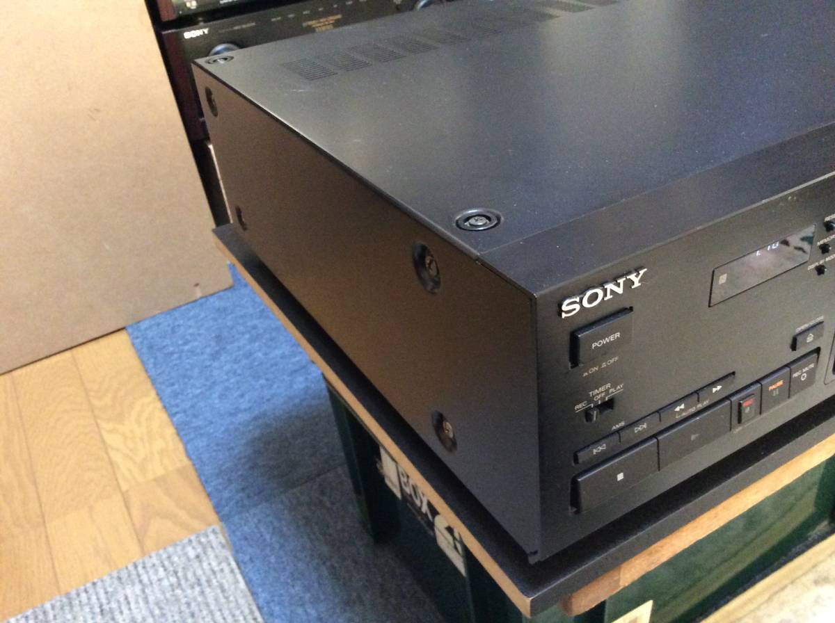 TC-K333ESG SONY | Sony life!! audio your － Audiolife – Enjoy