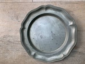 ピューター 皿のYahoo!オークション(旧ヤフオク!)の相場・価格を見る