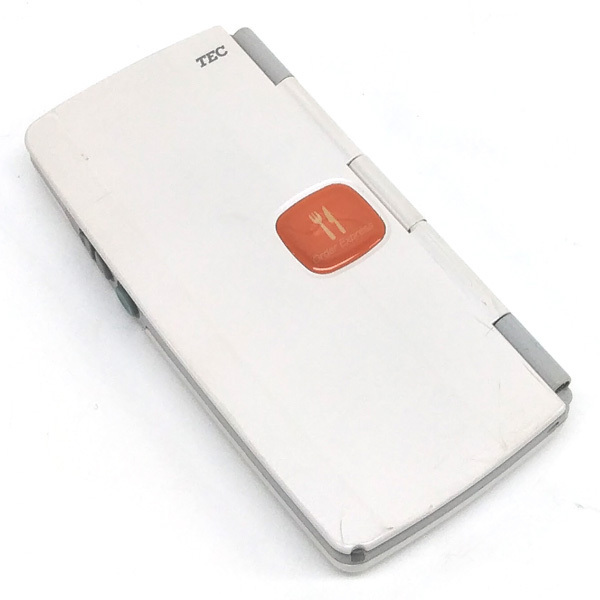 TEC 公式通販 東芝テック HTL-100-2D-02 テック ハンディ 品 Yahoo