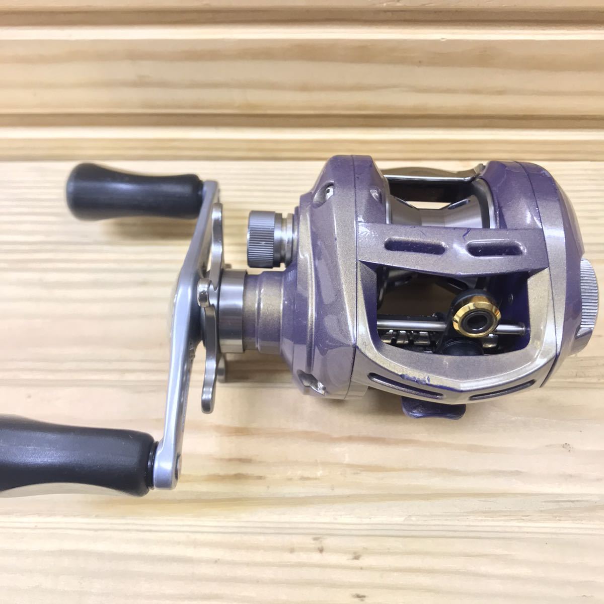 daiwa ダイワ Alphas 103 アルファス Daiwa Alphas 103 【公式通販】