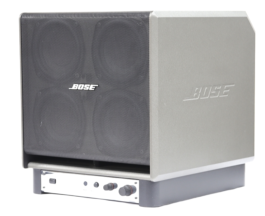 SW-4 BOSE ボーズ パワードスーパーウーファー サブ WOOFER スーパー
