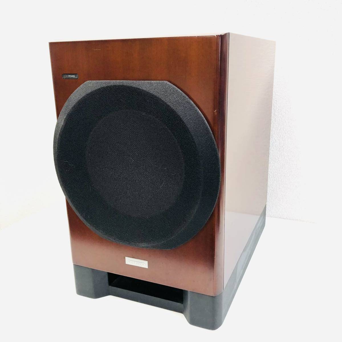 ONKYO オンキョー サブウーファー SL-A250 ウーファー NN2825 に興味