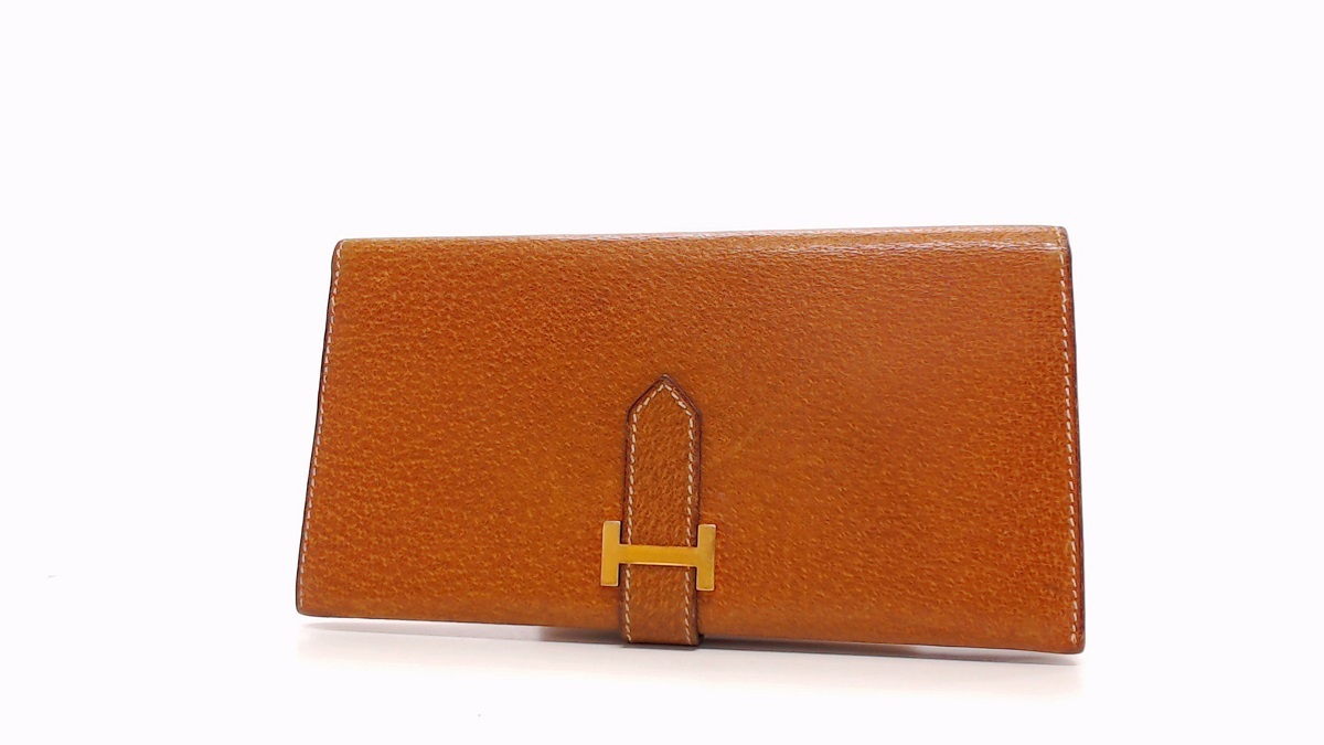 エルメス ベアンクラシックの通販 ベアンクラシックの買取・質預かり 
