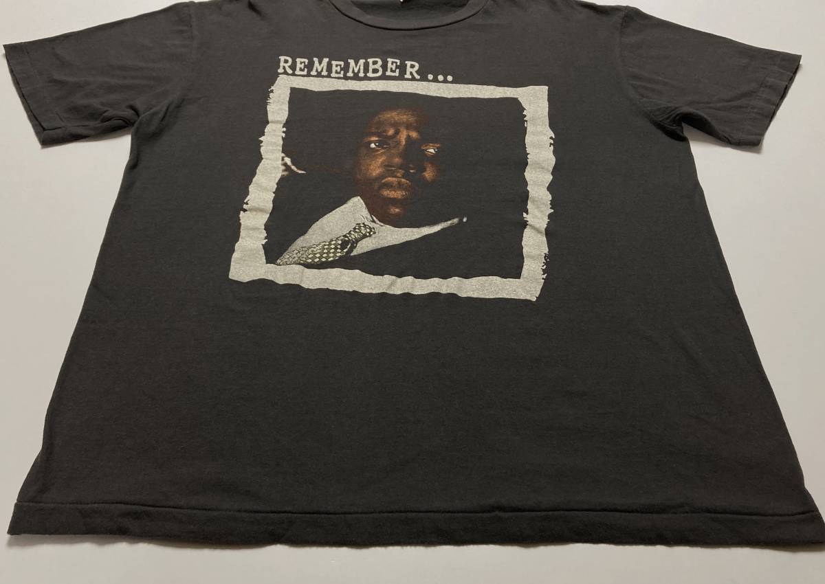 ビギー BIGGIE B.I.G ラップT ヒップホップ HIPHOP 2PAC THE NOTORIOUS