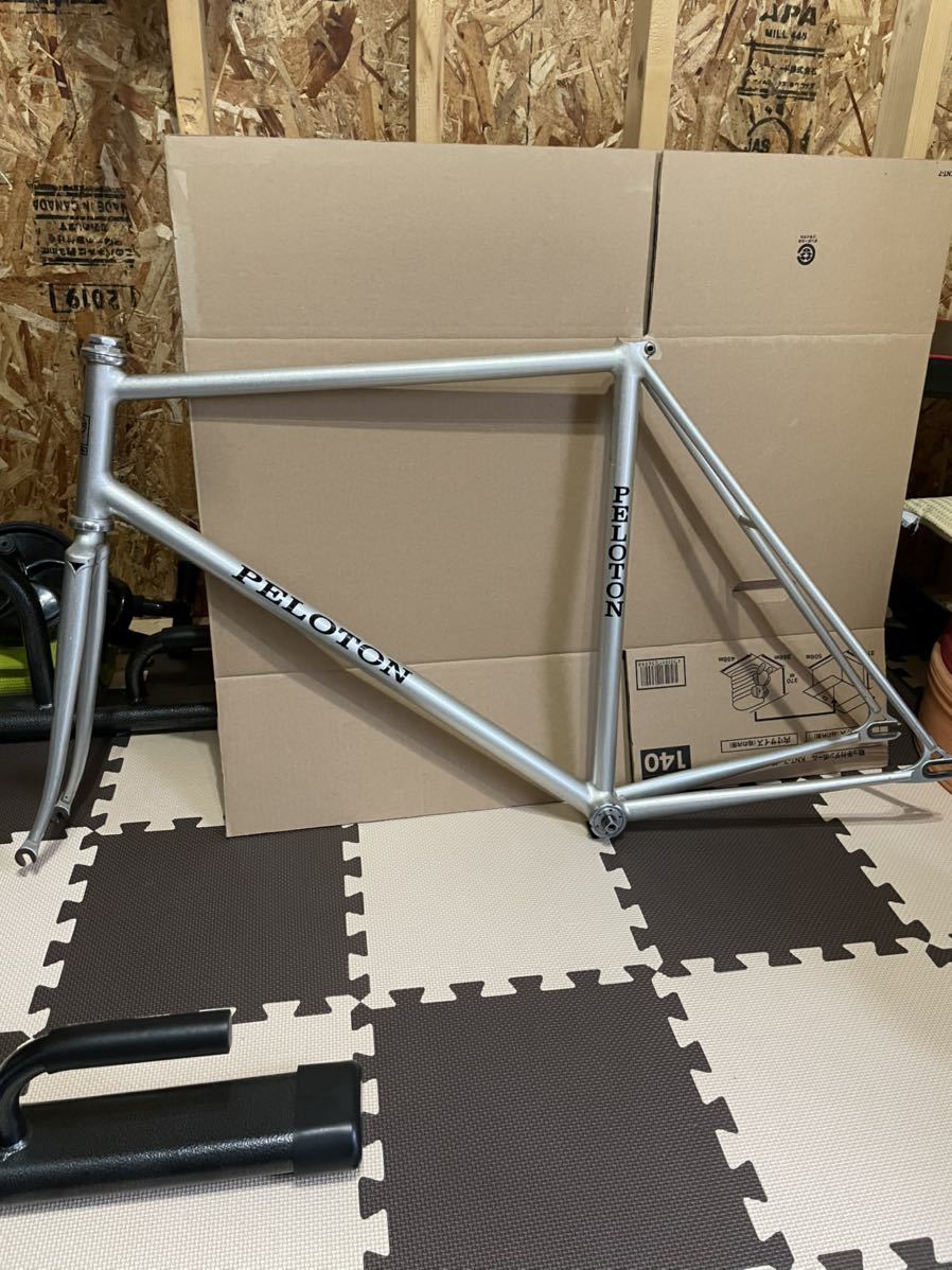 PELOTON プロトン NJS フレームセット 570 フレーム パーツ 【公式通販】