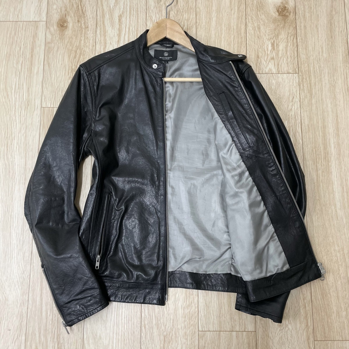 2025，低価】 【BEAUTY＆YOUTH UNITED ARROWS】春の大人コーデ◎シープ 