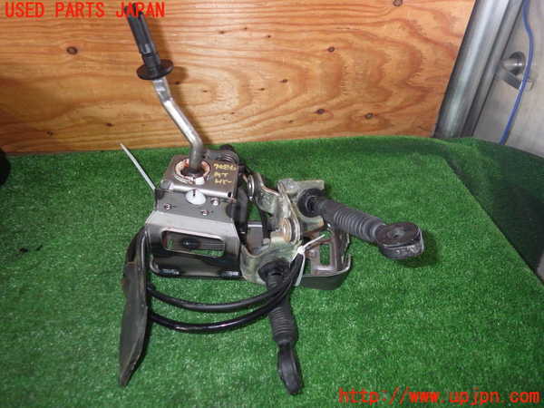 4UPJ-74867560]アルト ワークス(HA36S)MTシフトレバー 中古