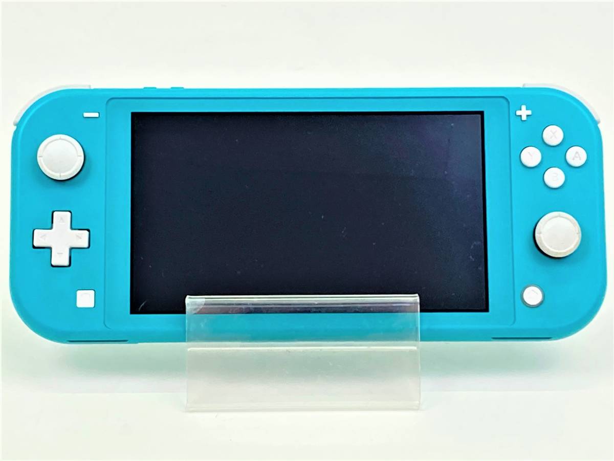 17361】【1円～】Nintendon Switch Lite ニンテンドースイッチ ライト
