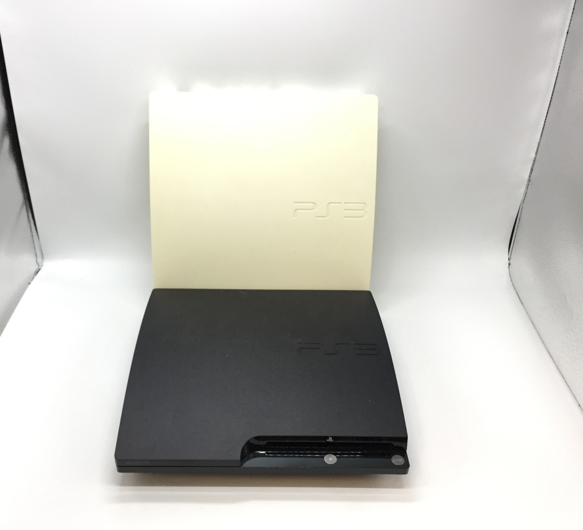 ジャンク・現状品】PS3 2台まとめセット CECH-2000A CECH-3000A 動作