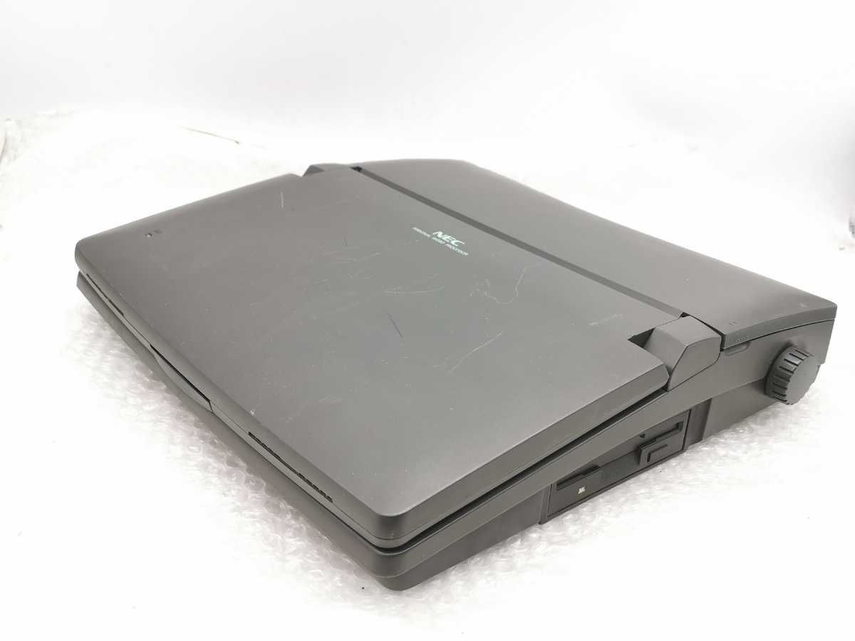 NEC 文豪 ワープロ 整備済・動作保証付ワープロ JXA200（JX 公式通販