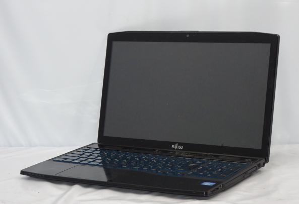 FUJITSU LIFEBOOK AH77/J Core i7-3632QM 2.2GHz/8GB/Blu-ray/HDDなし