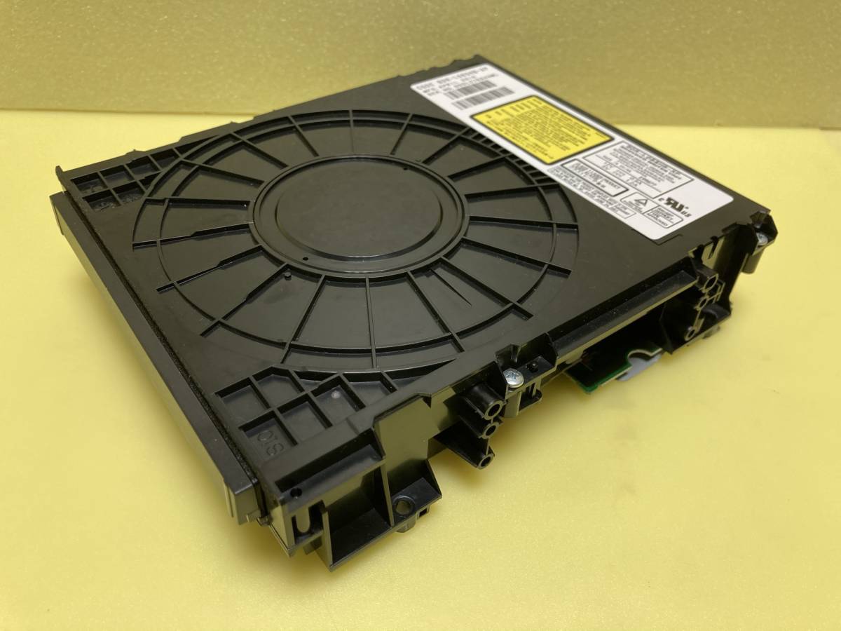 ブルーレイドライブ BDR-L08SHB-XP 2015年製造 内蔵型 品 SHARP