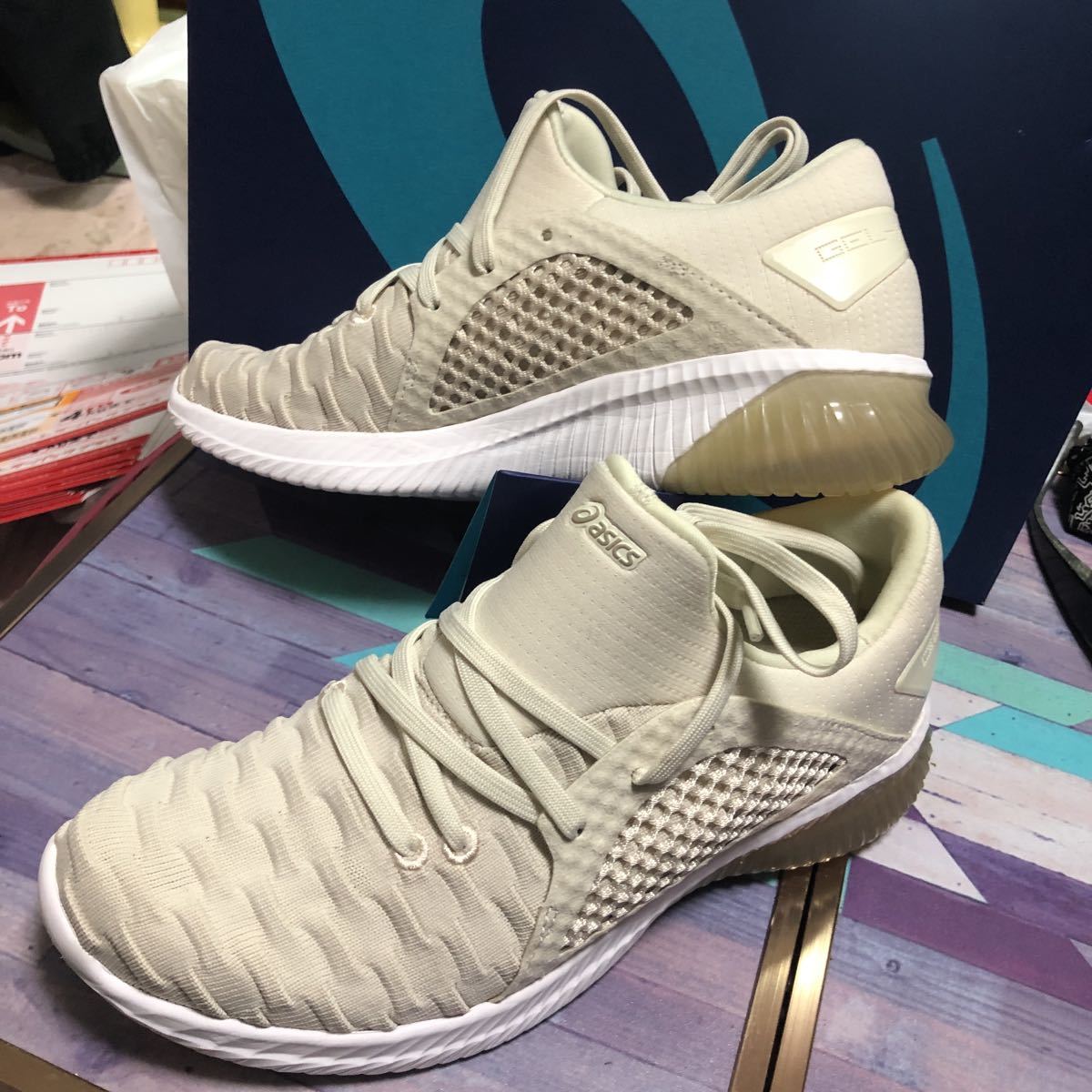 ウォーキング・ランニングウェア asics MAGIC SPEED women's 25.0cm adidas/adizero takumi sen5 /レース仕様に Sen Takumi Adizero Sort