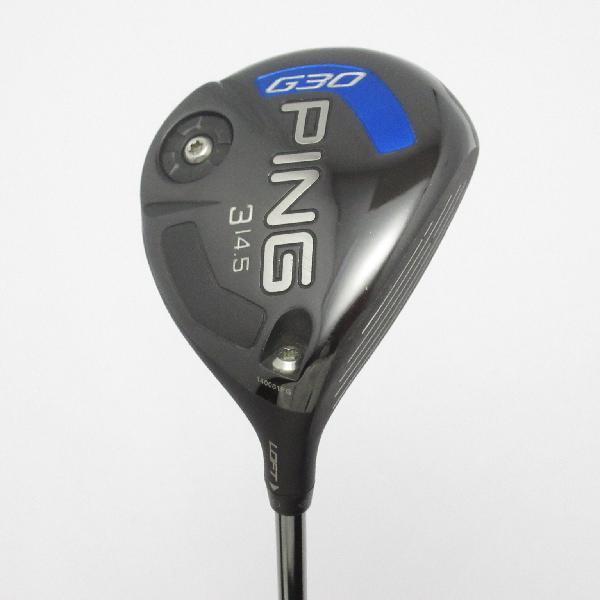 【お買い得，爆買い】 ピン G SERIES G30 フェアウェイウッド PING TOUR 80 3W 2004993315(ピン)｜売買されたオークション情報、yahooの商品情報をアーカイブ公開 - オークファン 男性右きき用