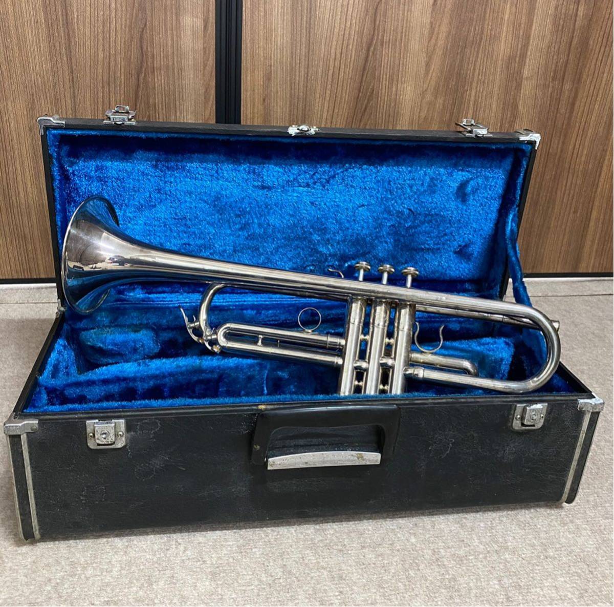 希少ヤマハYAMAHAトランペットYTR-732 Yamaha YTR-732 Trumpet | Reverb